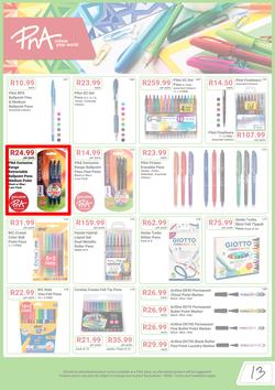 PNA : Back To School (1 Dec 2018 - 31 Jan 2019), page 13