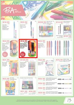PNA : Back To School (1 Dec 2018 - 31 Jan 2019), page 13