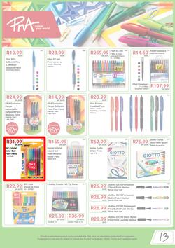 PNA : Back To School (1 Dec 2018 - 31 Jan 2019), page 13