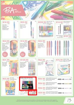 PNA : Back To School (1 Dec 2018 - 31 Jan 2019), page 13
