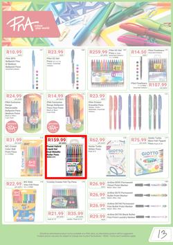 PNA : Back To School (1 Dec 2018 - 31 Jan 2019), page 13