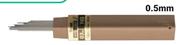 Pentel Hi Polymer Refill Leads 0.5mm-Each