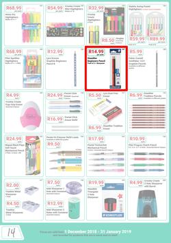 PNA : Back To School (1 Dec 2018 - 31 Jan 2019), page 14