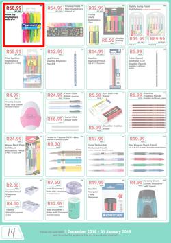 PNA : Back To School (1 Dec 2018 - 31 Jan 2019), page 14