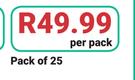 Pentel Oil Pastels Pack Of 25-Per Pack