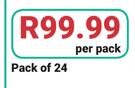 Staedtler Aquarell Coloured Pencils Pack Of 24-Per Pack