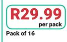Pentel Oil Pastels Pack Of 16-Per Pack