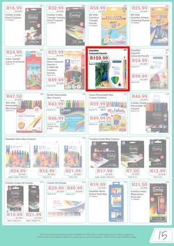 PNA : Back To School (1 Dec 2018 - 31 Jan 2019), page 15