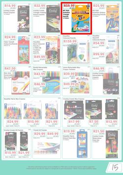 PNA : Back To School (1 Dec 2018 - 31 Jan 2019), page 15