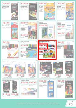 PNA : Back To School (1 Dec 2018 - 31 Jan 2019), page 15