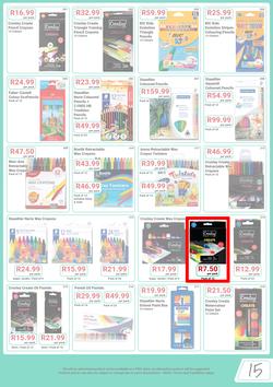 PNA : Back To School (1 Dec 2018 - 31 Jan 2019), page 15