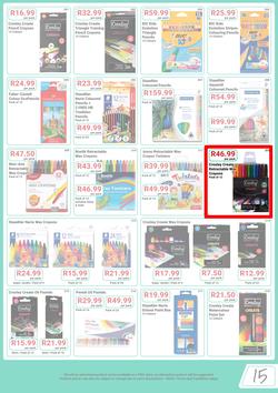 PNA : Back To School (1 Dec 2018 - 31 Jan 2019), page 15