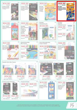 PNA : Back To School (1 Dec 2018 - 31 Jan 2019), page 15