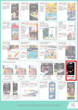 PNA : Back To School (1 Dec 2018 - 31 Jan 2019), page 15