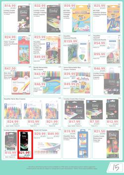 PNA : Back To School (1 Dec 2018 - 31 Jan 2019), page 15