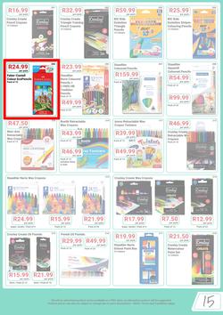 PNA : Back To School (1 Dec 2018 - 31 Jan 2019), page 15