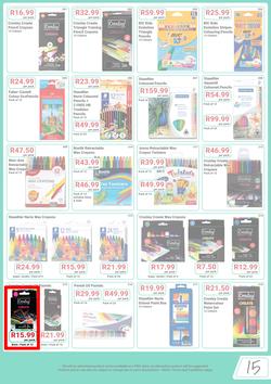 PNA : Back To School (1 Dec 2018 - 31 Jan 2019), page 15