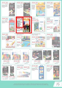 PNA : Back To School (1 Dec 2018 - 31 Jan 2019), page 15