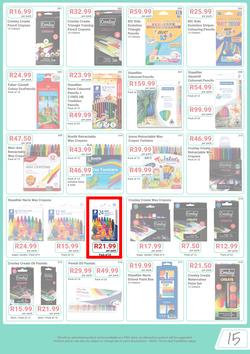 PNA : Back To School (1 Dec 2018 - 31 Jan 2019), page 15