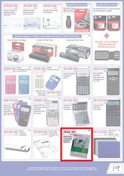 PNA : Back To School (1 Dec 2018 - 31 Jan 2019), page 19