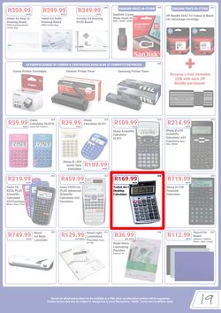 PNA : Back To School (1 Dec 2018 - 31 Jan 2019), page 19