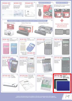 PNA : Back To School (1 Dec 2018 - 31 Jan 2019), page 19
