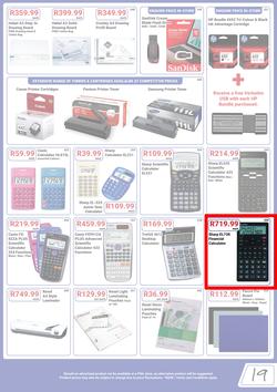 PNA : Back To School (1 Dec 2018 - 31 Jan 2019), page 19