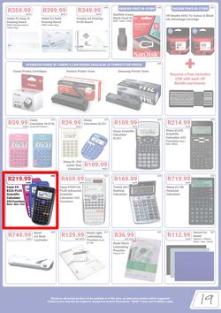 PNA : Back To School (1 Dec 2018 - 31 Jan 2019), page 19