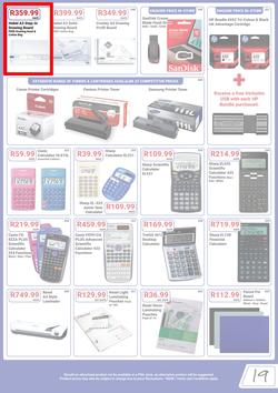 PNA : Back To School (1 Dec 2018 - 31 Jan 2019), page 19