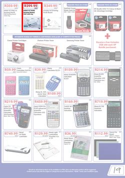 PNA : Back To School (1 Dec 2018 - 31 Jan 2019), page 19