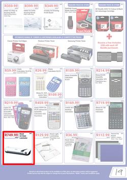 PNA : Back To School (1 Dec 2018 - 31 Jan 2019), page 19