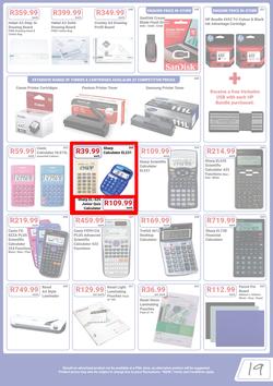 PNA : Back To School (1 Dec 2018 - 31 Jan 2019), page 19