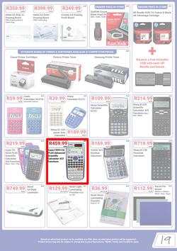 PNA : Back To School (1 Dec 2018 - 31 Jan 2019), page 19