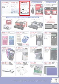 PNA : Back To School (1 Dec 2018 - 31 Jan 2019), page 19