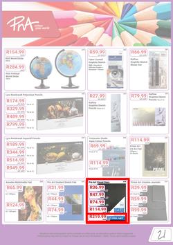 PNA : Back To School (1 Dec 2018 - 31 Jan 2019), page 21