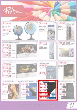 PNA : Back To School (1 Dec 2018 - 31 Jan 2019), page 21