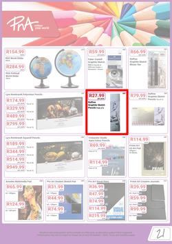 PNA : Back To School (1 Dec 2018 - 31 Jan 2019), page 21