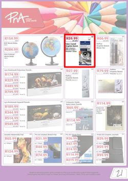 PNA : Back To School (1 Dec 2018 - 31 Jan 2019), page 21