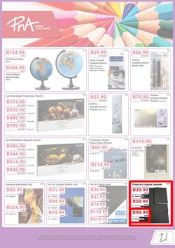 PNA : Back To School (1 Dec 2018 - 31 Jan 2019), page 21