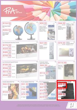 PNA : Back To School (1 Dec 2018 - 31 Jan 2019), page 21