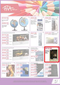 PNA : Back To School (1 Dec 2018 - 31 Jan 2019), page 21