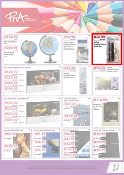 PNA : Back To School (1 Dec 2018 - 31 Jan 2019), page 21