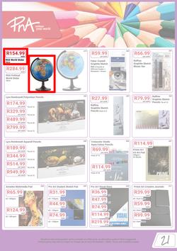 PNA : Back To School (1 Dec 2018 - 31 Jan 2019), page 21