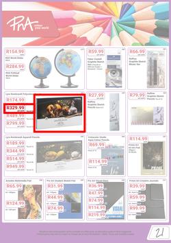 PNA : Back To School (1 Dec 2018 - 31 Jan 2019), page 21