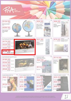 PNA : Back To School (1 Dec 2018 - 31 Jan 2019), page 21