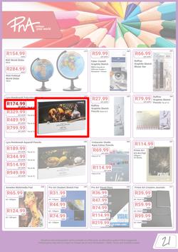 PNA : Back To School (1 Dec 2018 - 31 Jan 2019), page 21