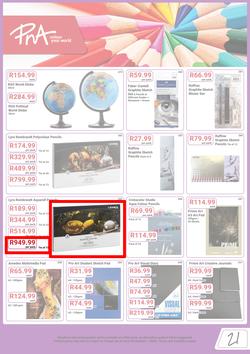 PNA : Back To School (1 Dec 2018 - 31 Jan 2019), page 21