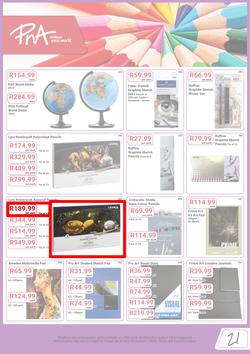 PNA : Back To School (1 Dec 2018 - 31 Jan 2019), page 21