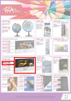 PNA : Back To School (1 Dec 2018 - 31 Jan 2019), page 21