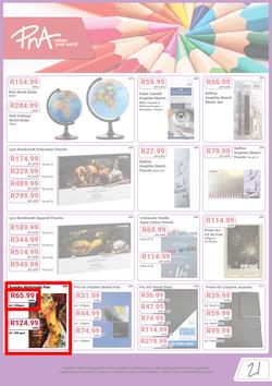 PNA : Back To School (1 Dec 2018 - 31 Jan 2019), page 21